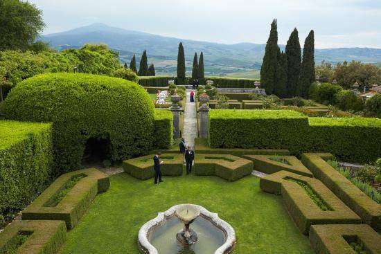 Tuscany Villa Rentals