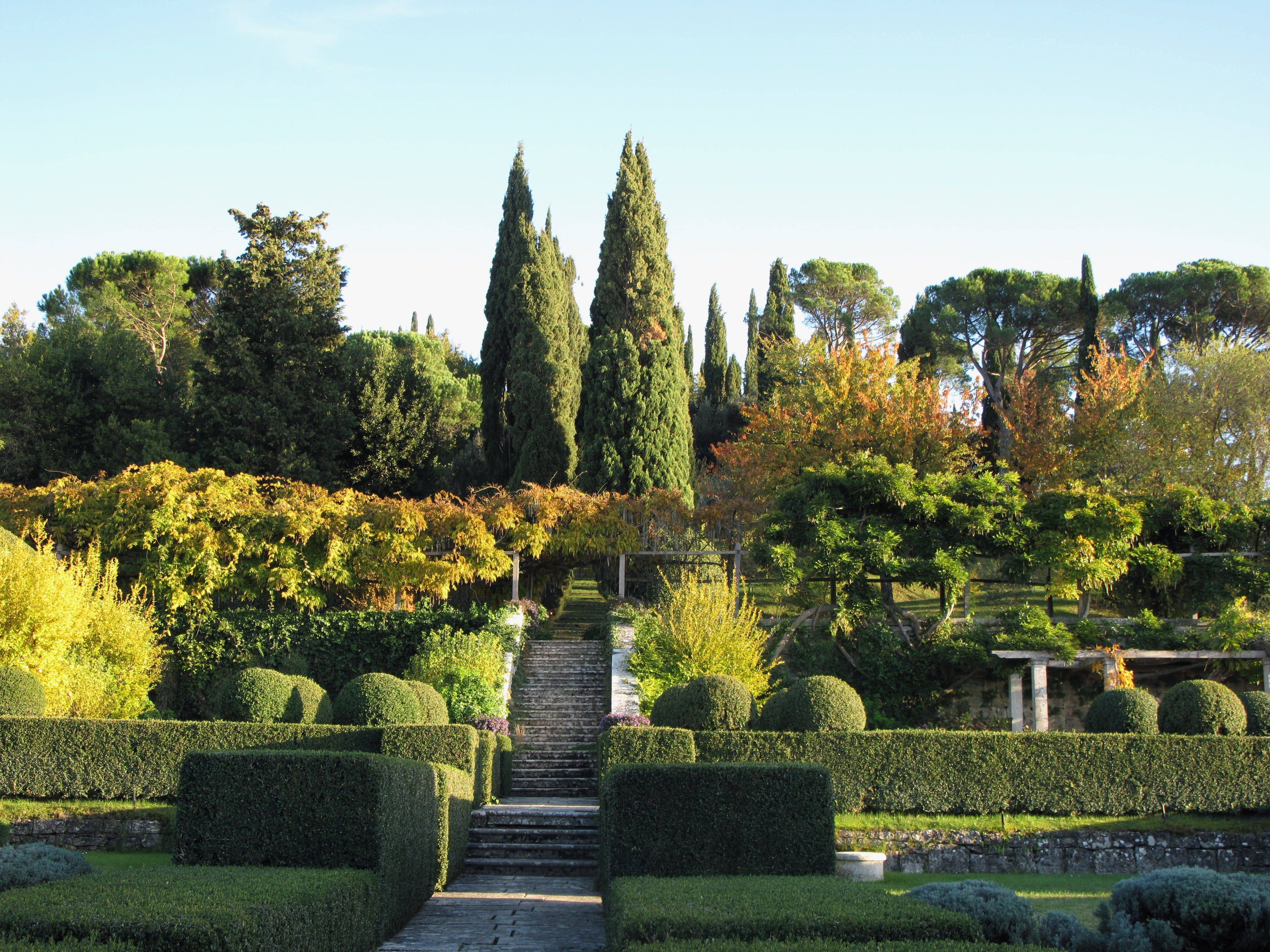 La Foce Foto Paul Flanagan