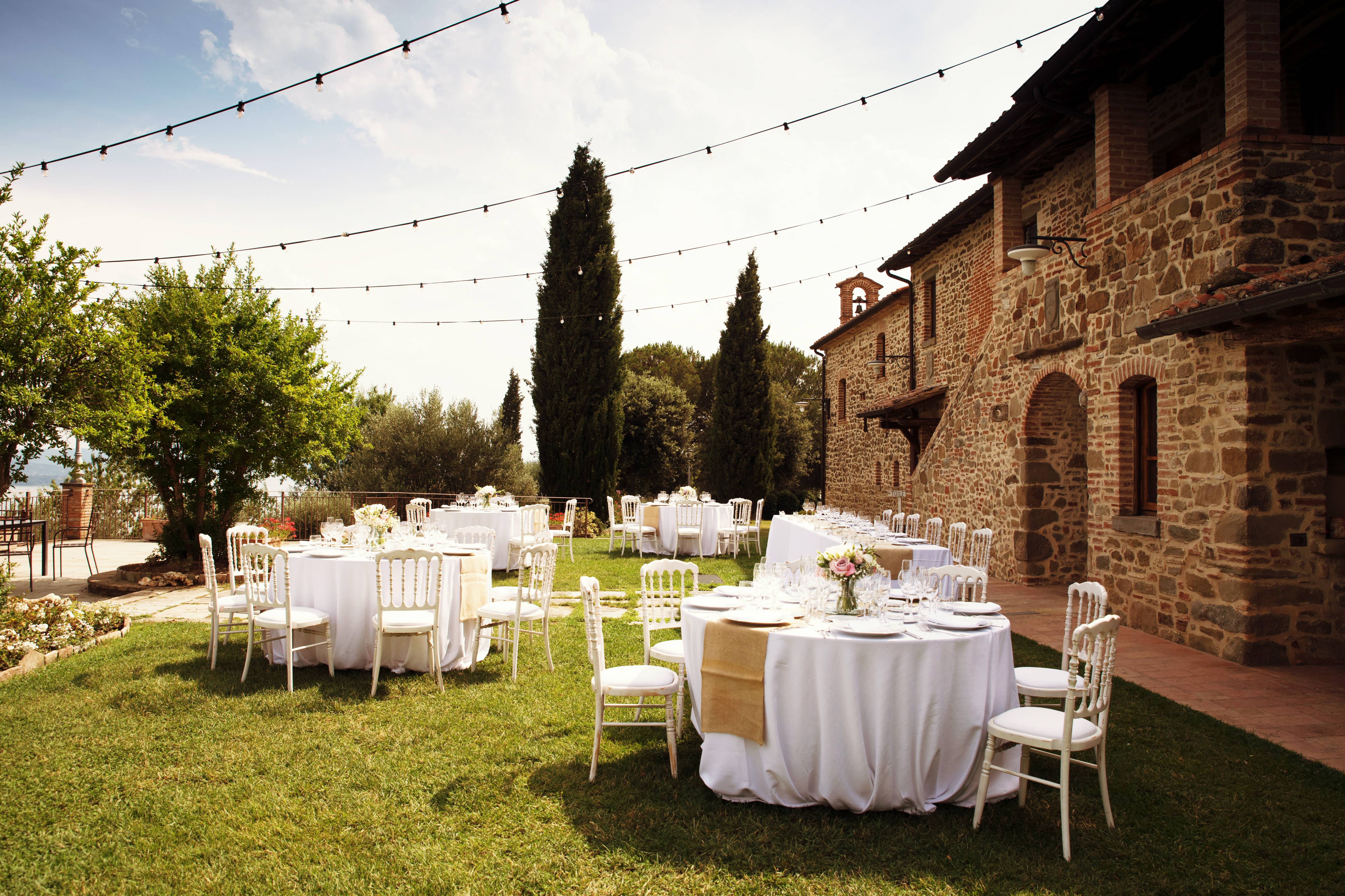 Wedluxe Media Wedding Event Design