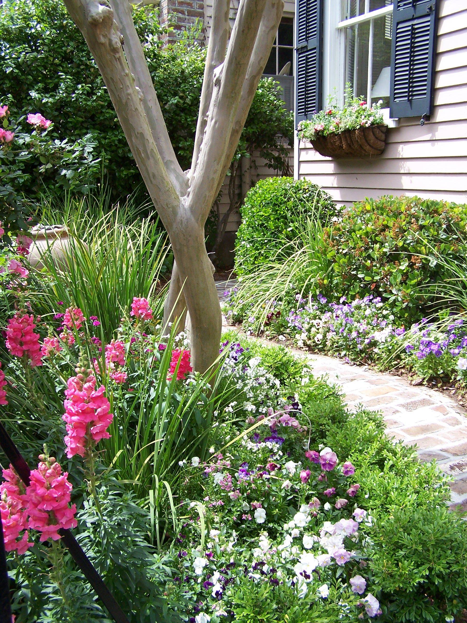 24 Charleston Garden Ideas You Gonna Love SharonSable