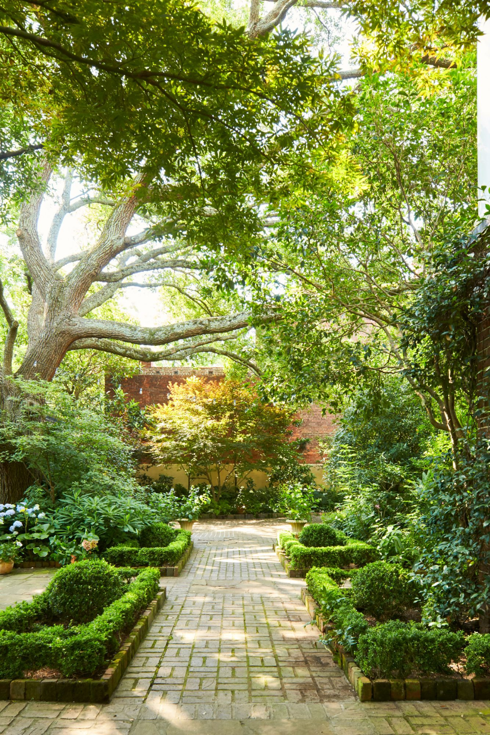 Simple Landscaping Ideas