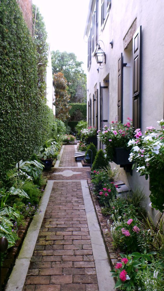 European And Southern Influences
