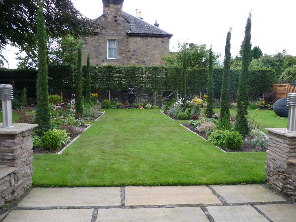 Royal Lawn Landscaping