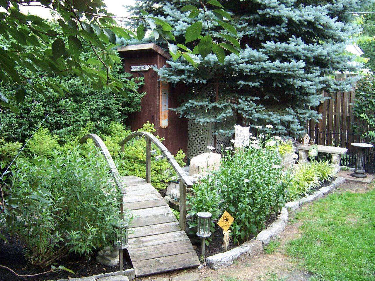 25 Garden Tour Ideas Worth To Check Sharonsable