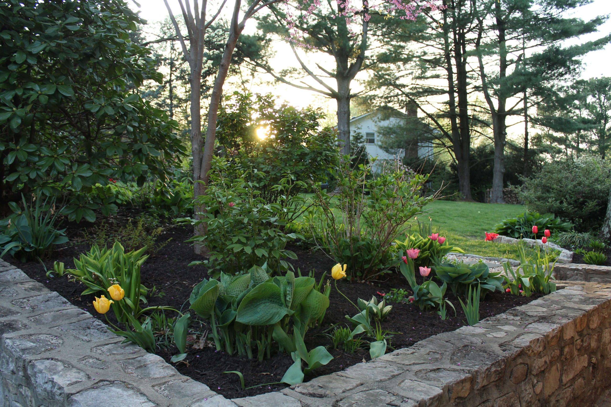 Duboisdomain Garden Tours