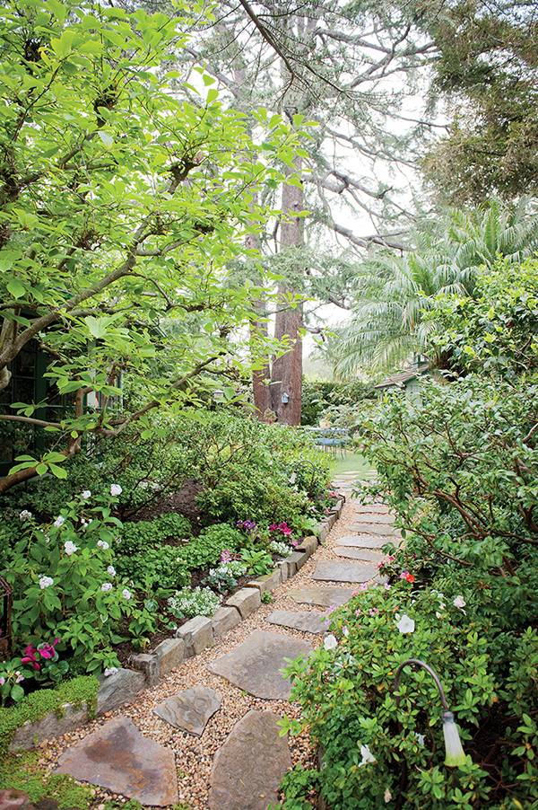 And Free Garden Tour Tickets