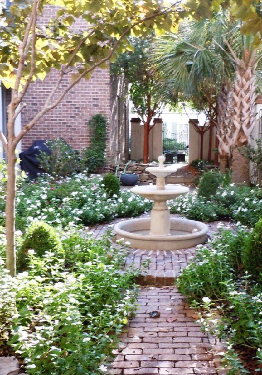Inc Rochefort Cast Stone Fountain