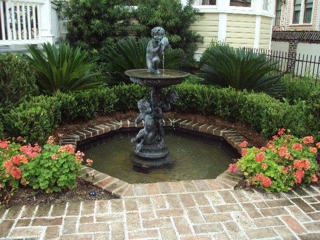Flower Garden Designs