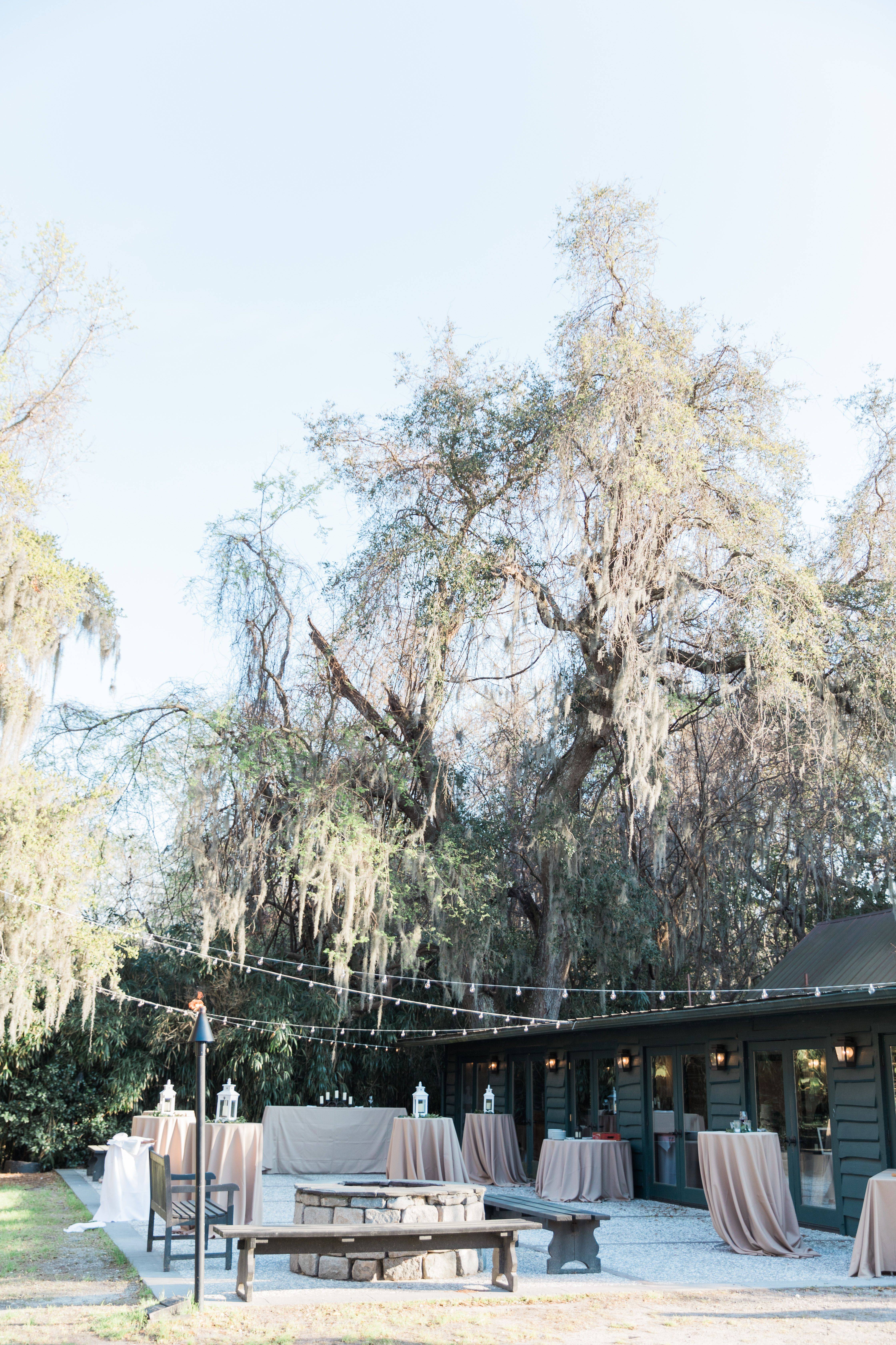 Magnolia Gardens