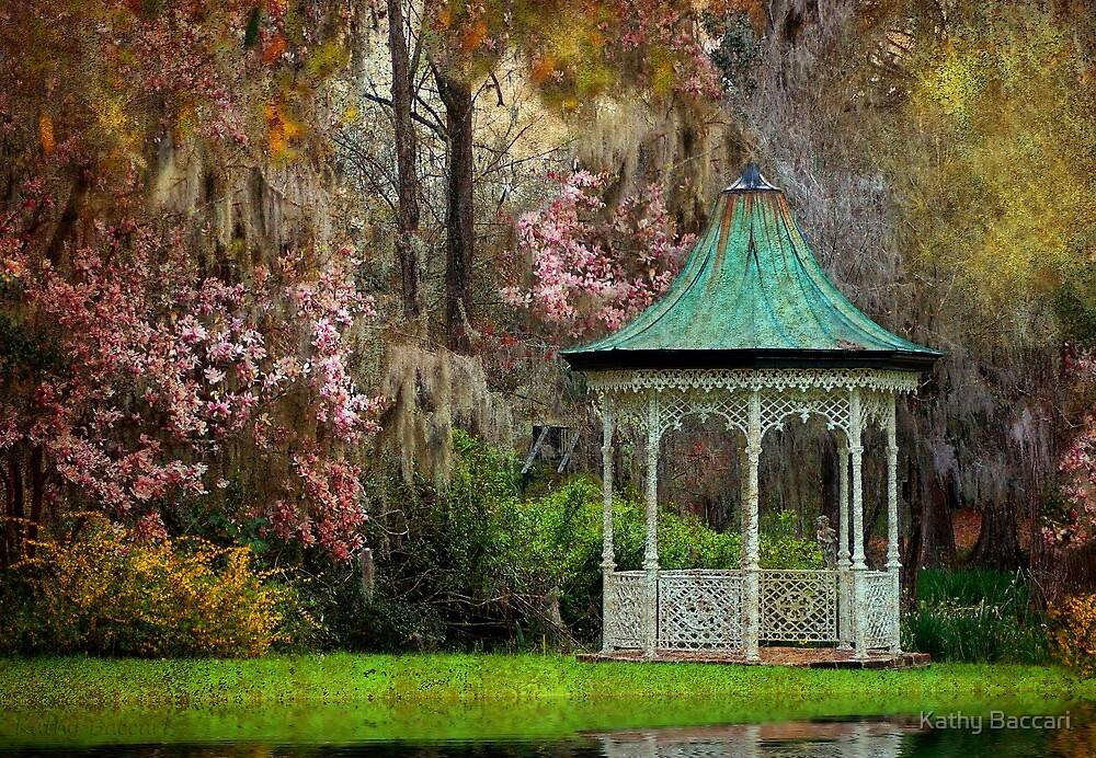 Magnolia Plantation
