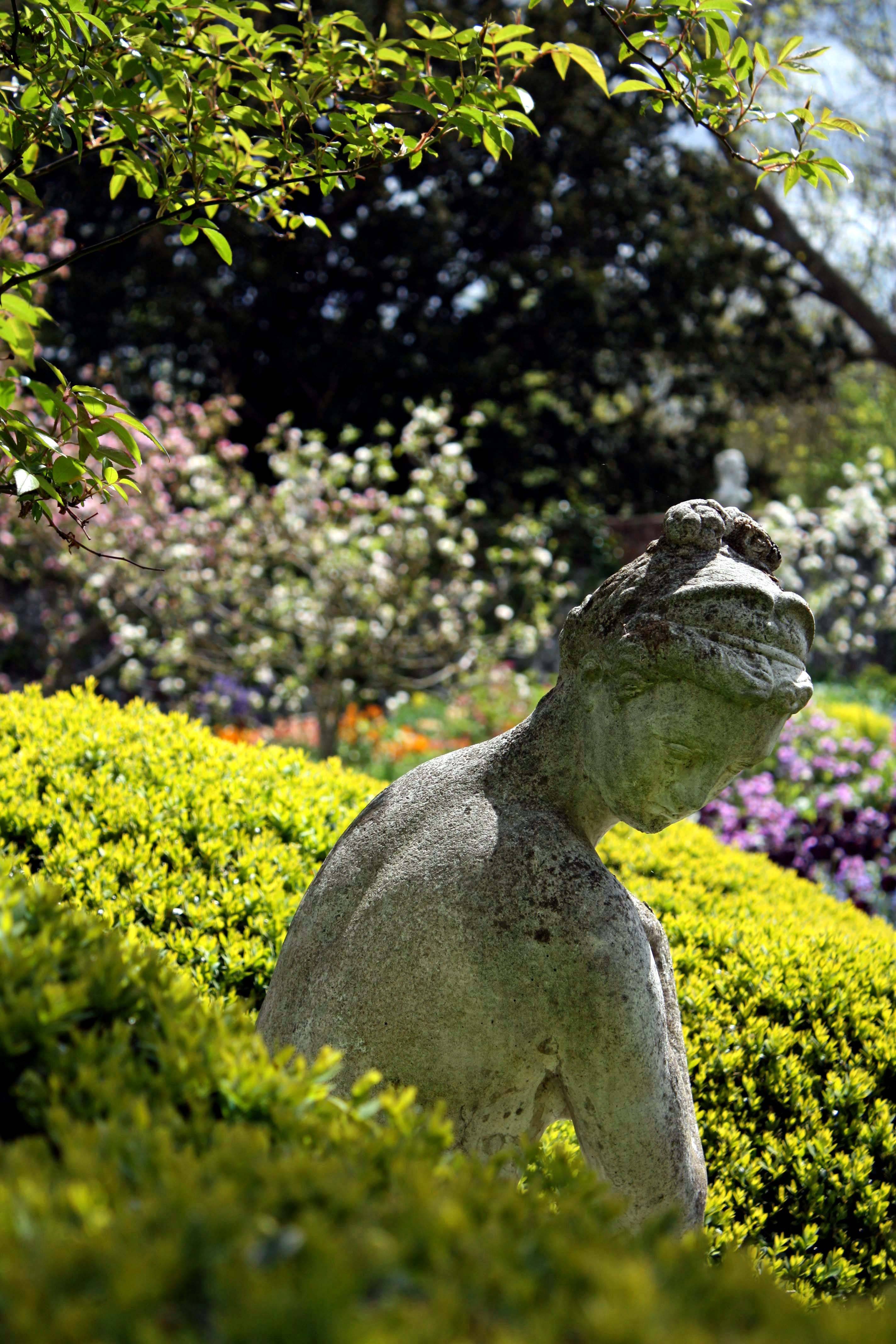 This Same Sculpture