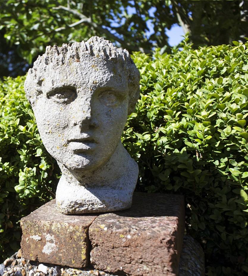 20 Statue Garden Charleston Ideas You Should Check SharonSable