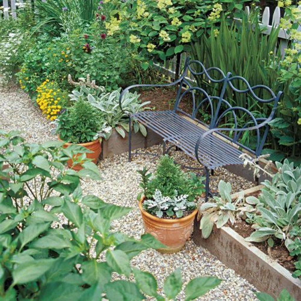 Beautiful Formal Garden Design Ideas Sweetyhomee