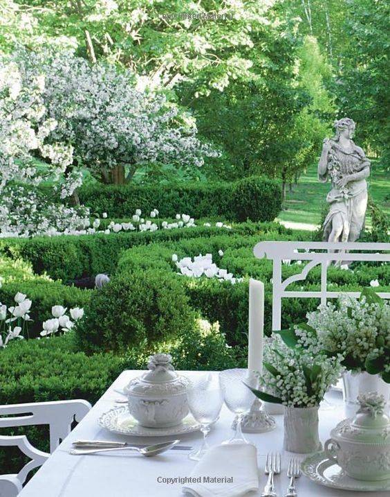 Amazing Small Garden Design Ideas