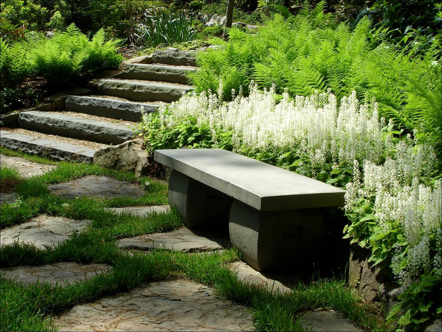 Small Cottage Garden Ideas