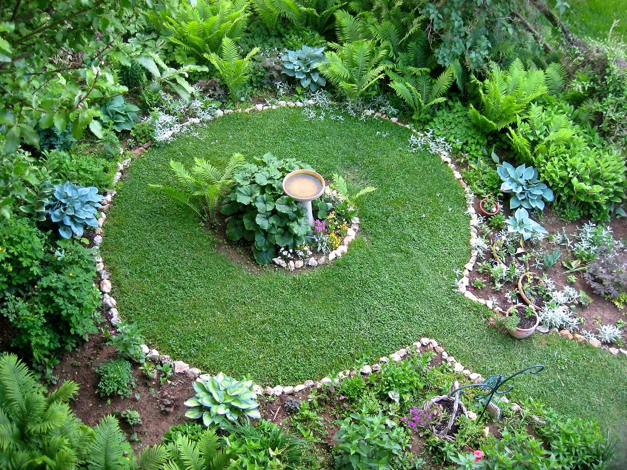 Landscape Design