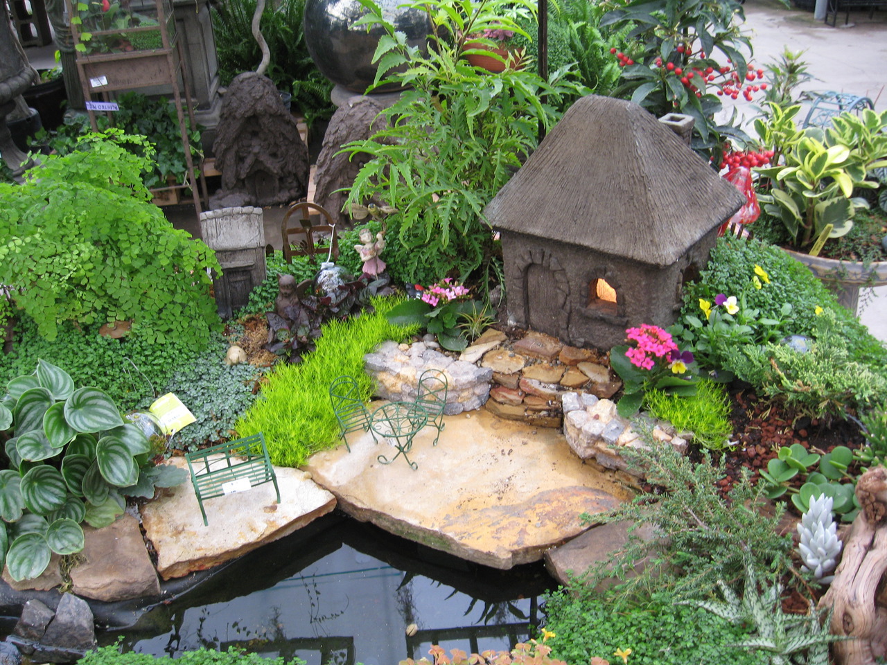 The Garden