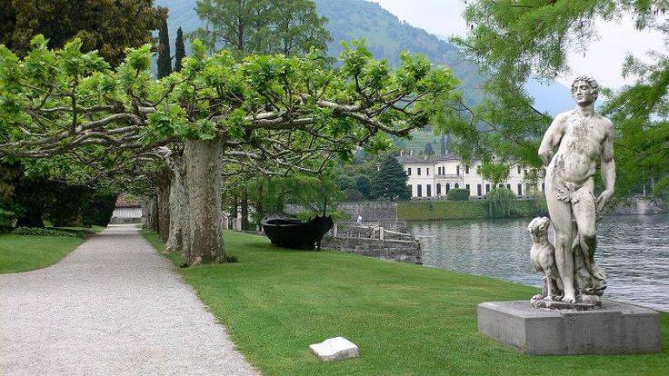 Lake Como Lake Como