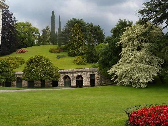 Villa Melzi