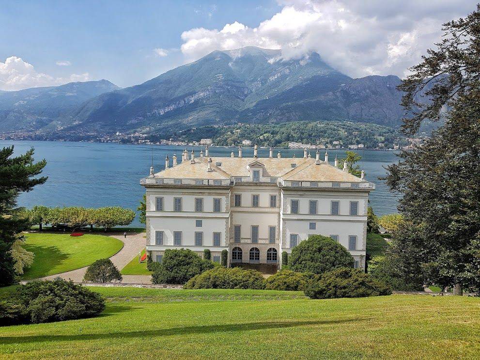 Villa Melzi Gardens Explore Lake Como