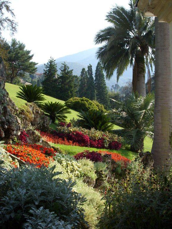 Beautiful Places