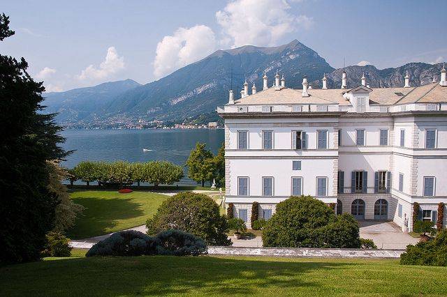 Italian Garden