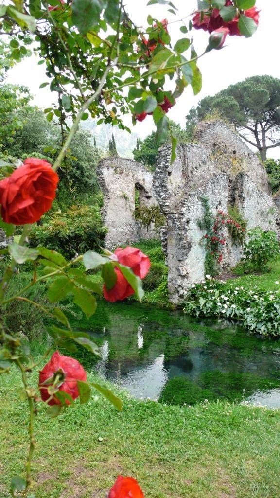 Giardino Di Ninfa Sermoneta