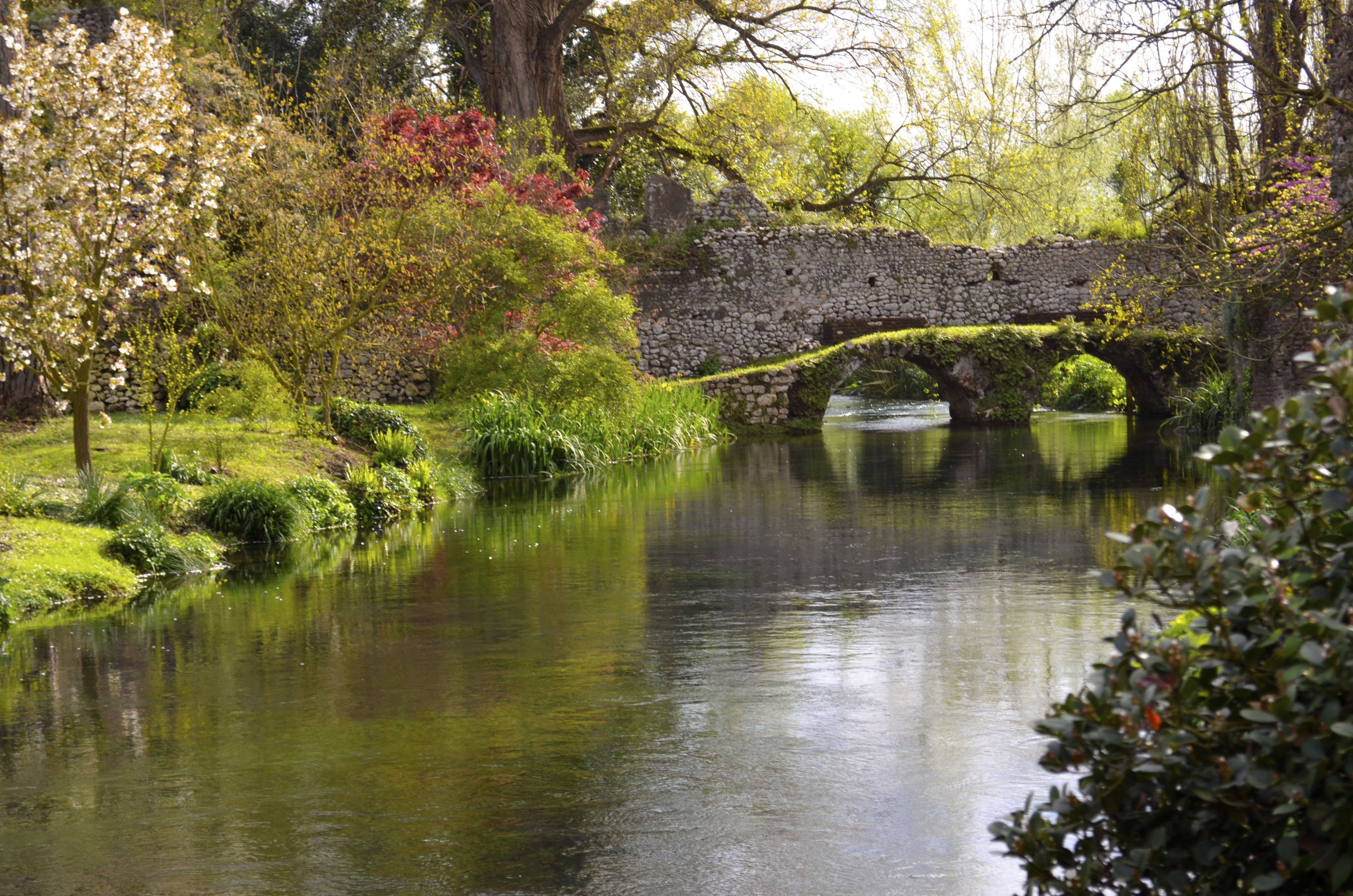 Beautiful Home And Landscape Cool Places