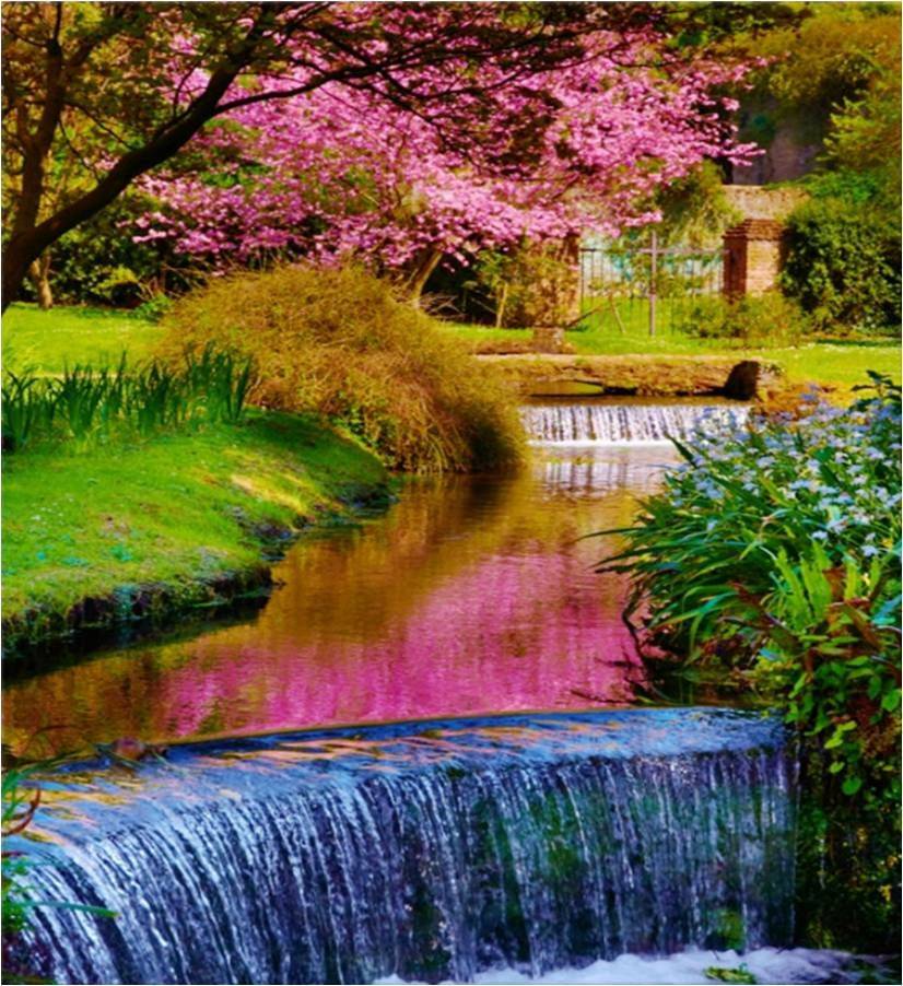 Beautiful Italy