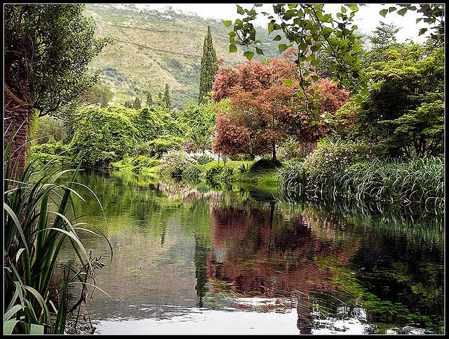 Natura E Cultura