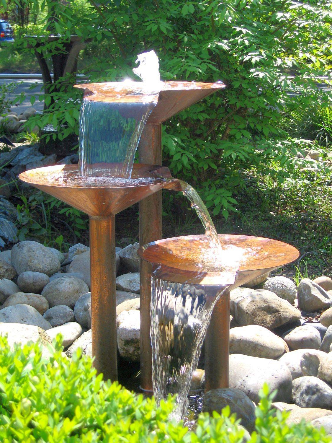 Outdoor Decor