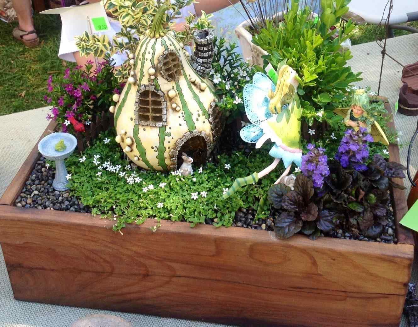 Planter Pots