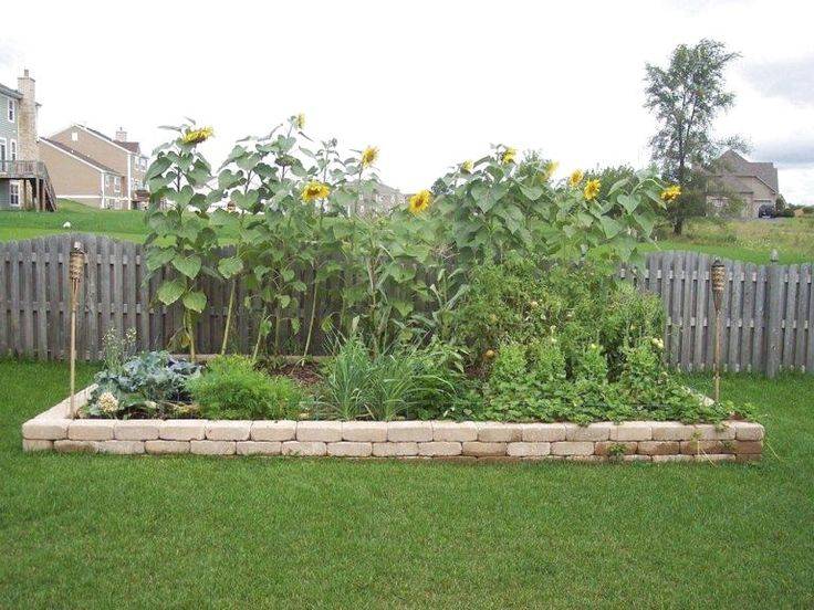 Awesome Spring Garden Ideas