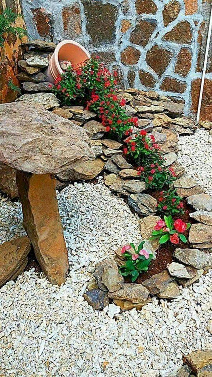 Awesome Spring Garden Ideas