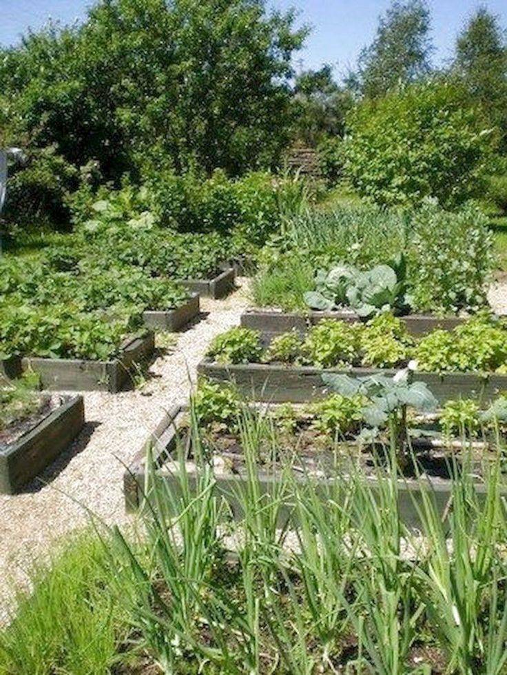 Beautiful Front Garden Rockery Landscaping Ideas Doitdecor