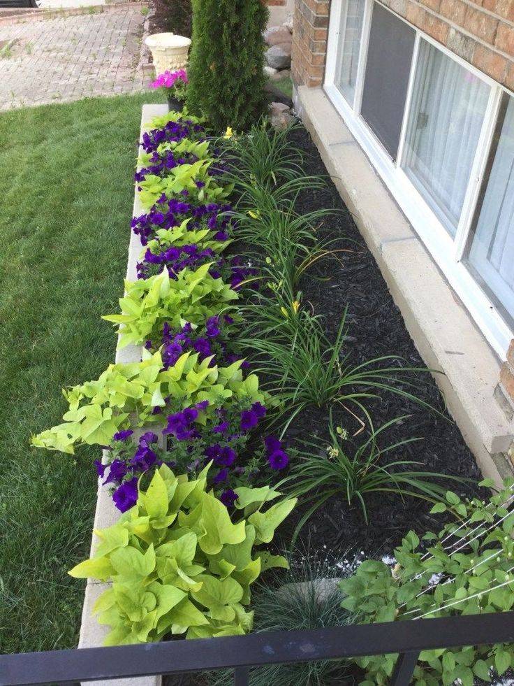 Diy Beautiful Front Yard Landscaping Ideas