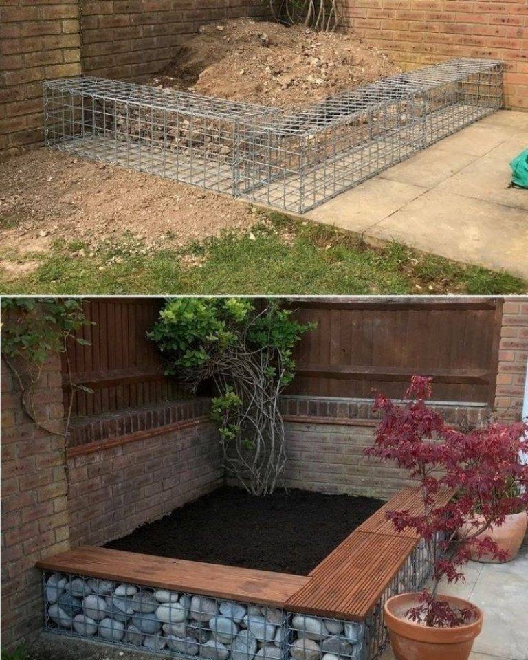 Small Front Yard Landscaping Ideas