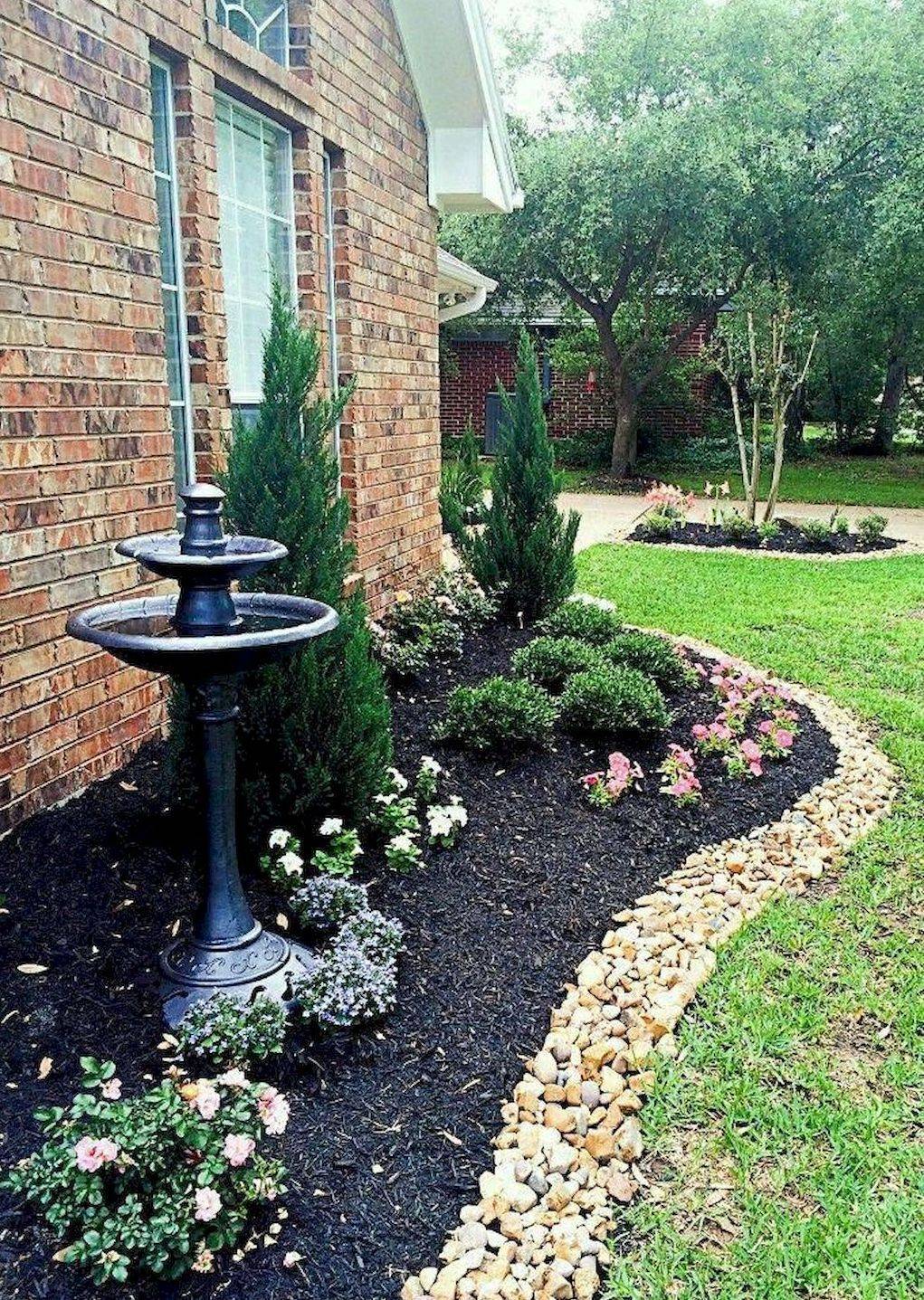 Gorgeous Front Yard Landscaping Ideas