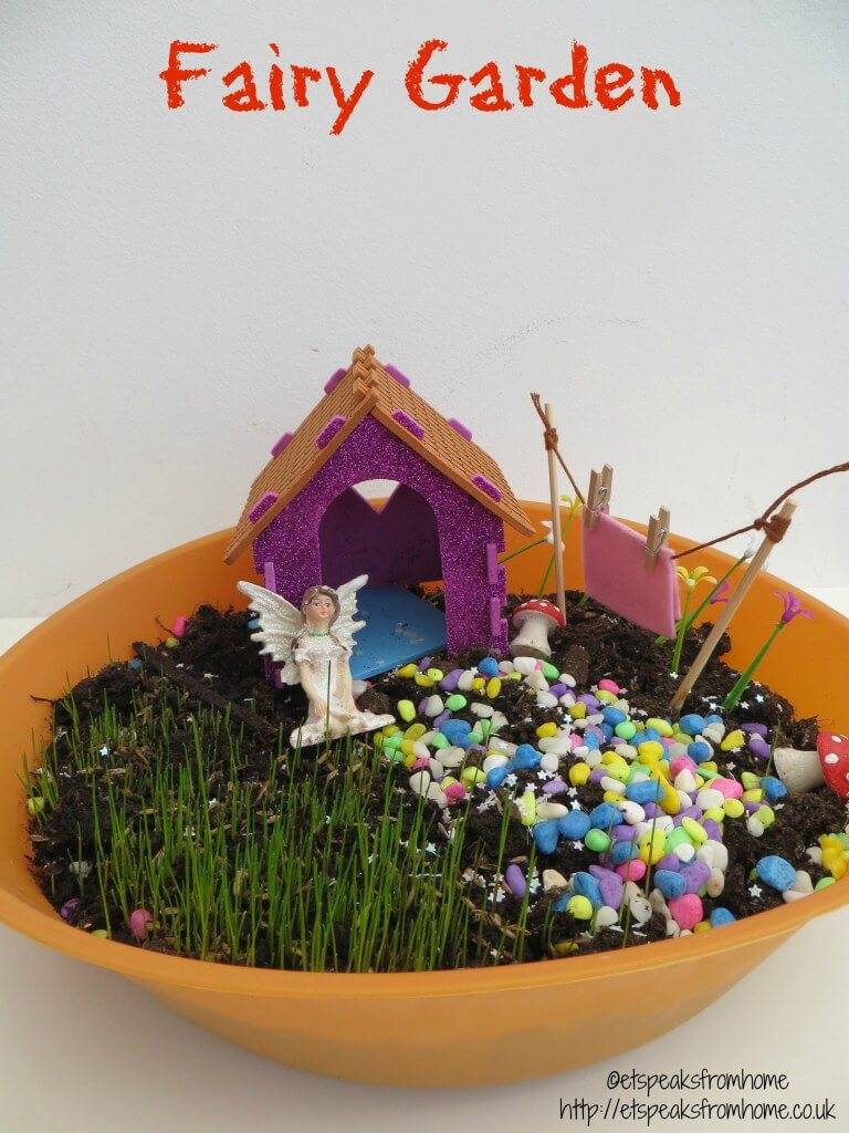 Best Diy Fairy Garden Accessories Ideas