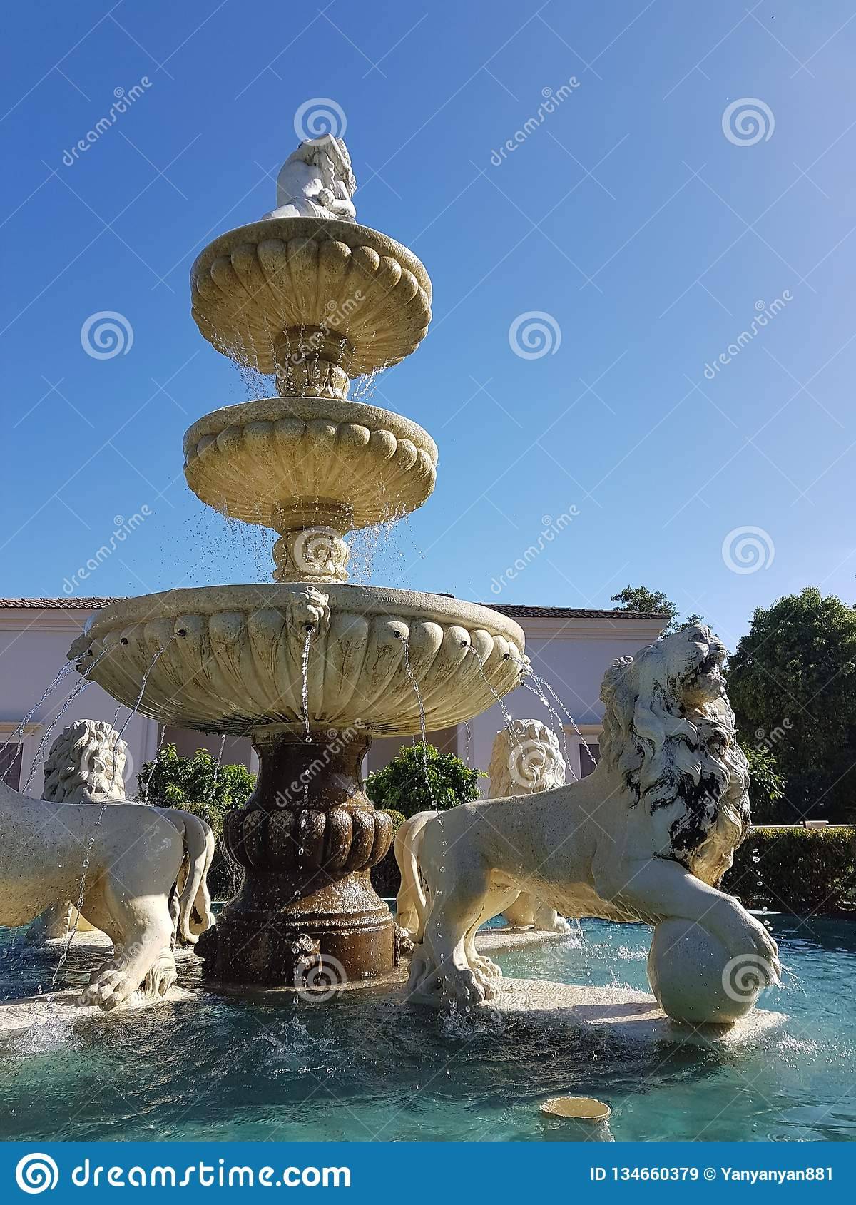 Italian Renaissance Gardens