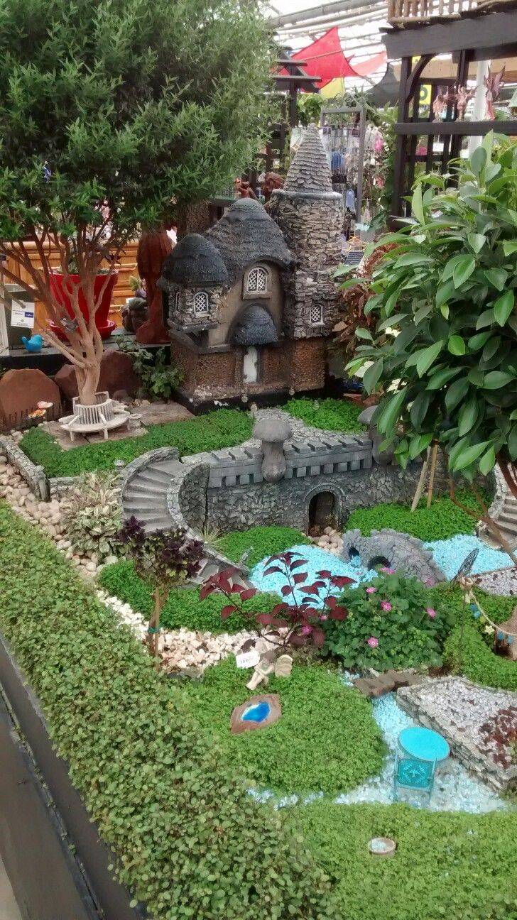 Fairy Gardens
