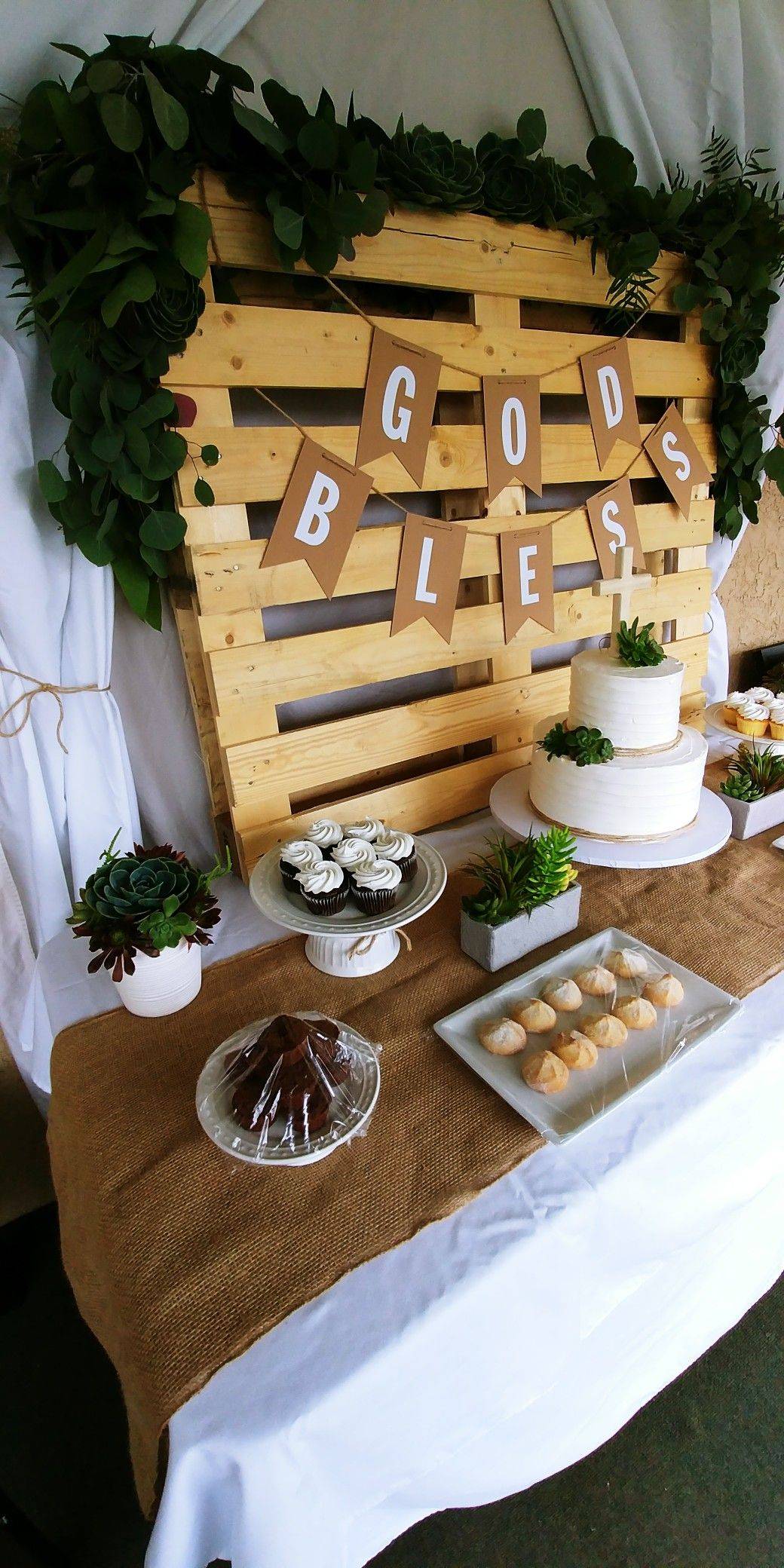 Karas Party Ideas Rustic Outdoor Farm And Garden Party