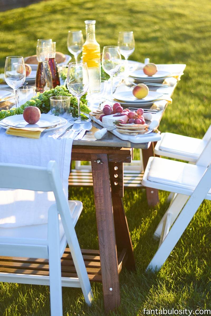 Gorgeous Garden Party