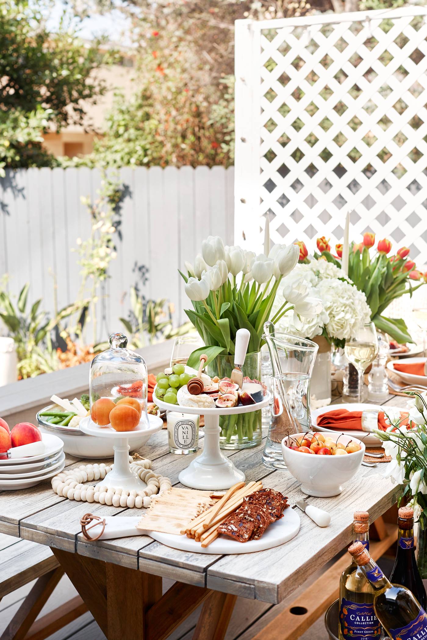 Stunning Incredible English Garden Party Wedding Ideas Https