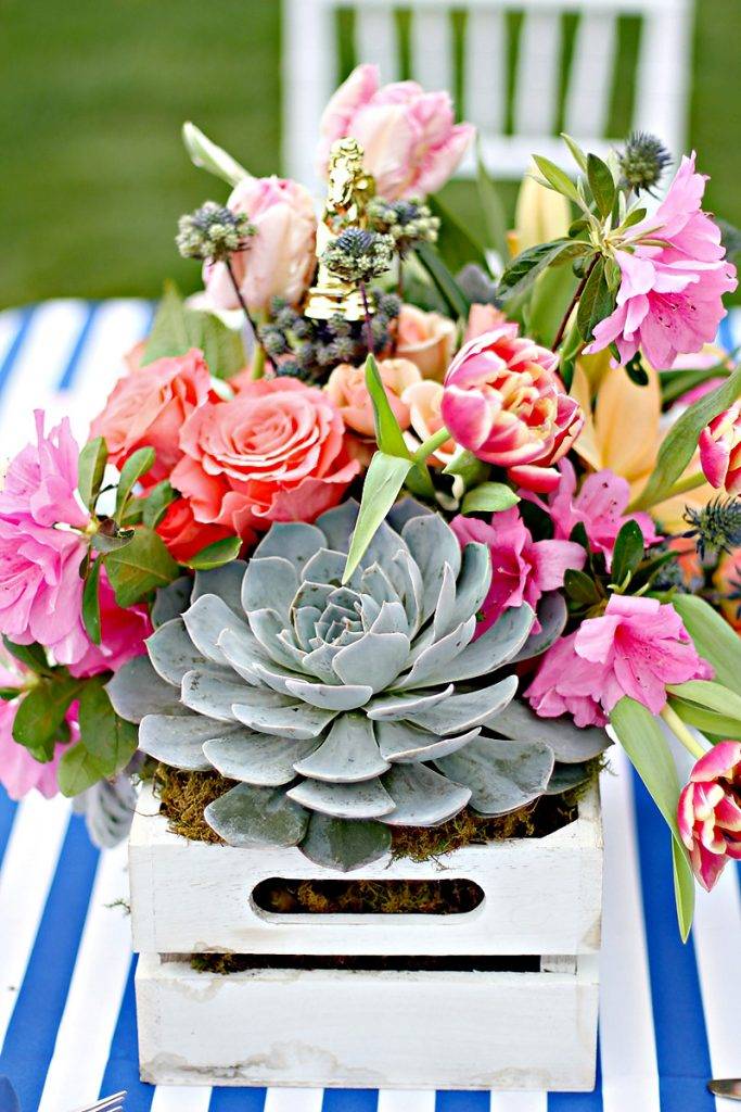 Table Decoration Ideas