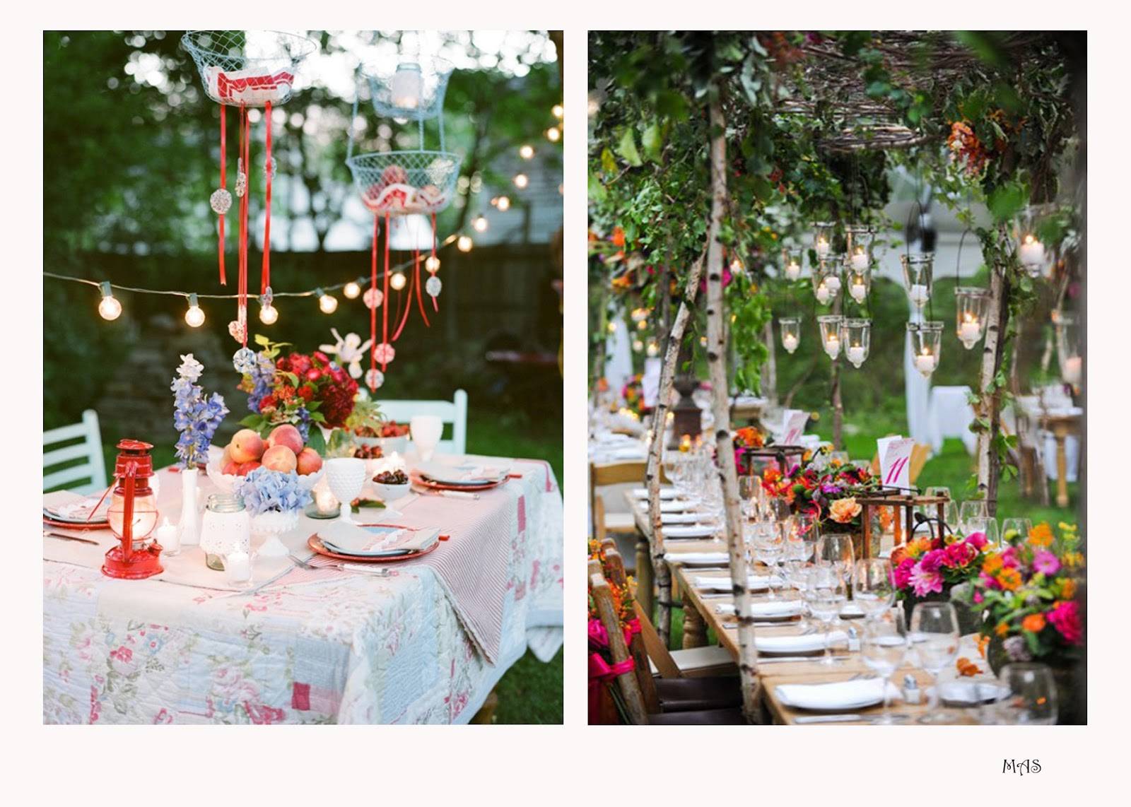 My Wedding Plans