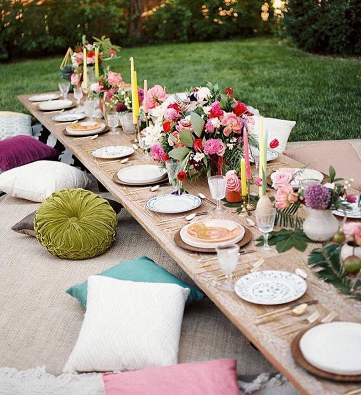 Be Inspired Pr Hidden Garden Floral