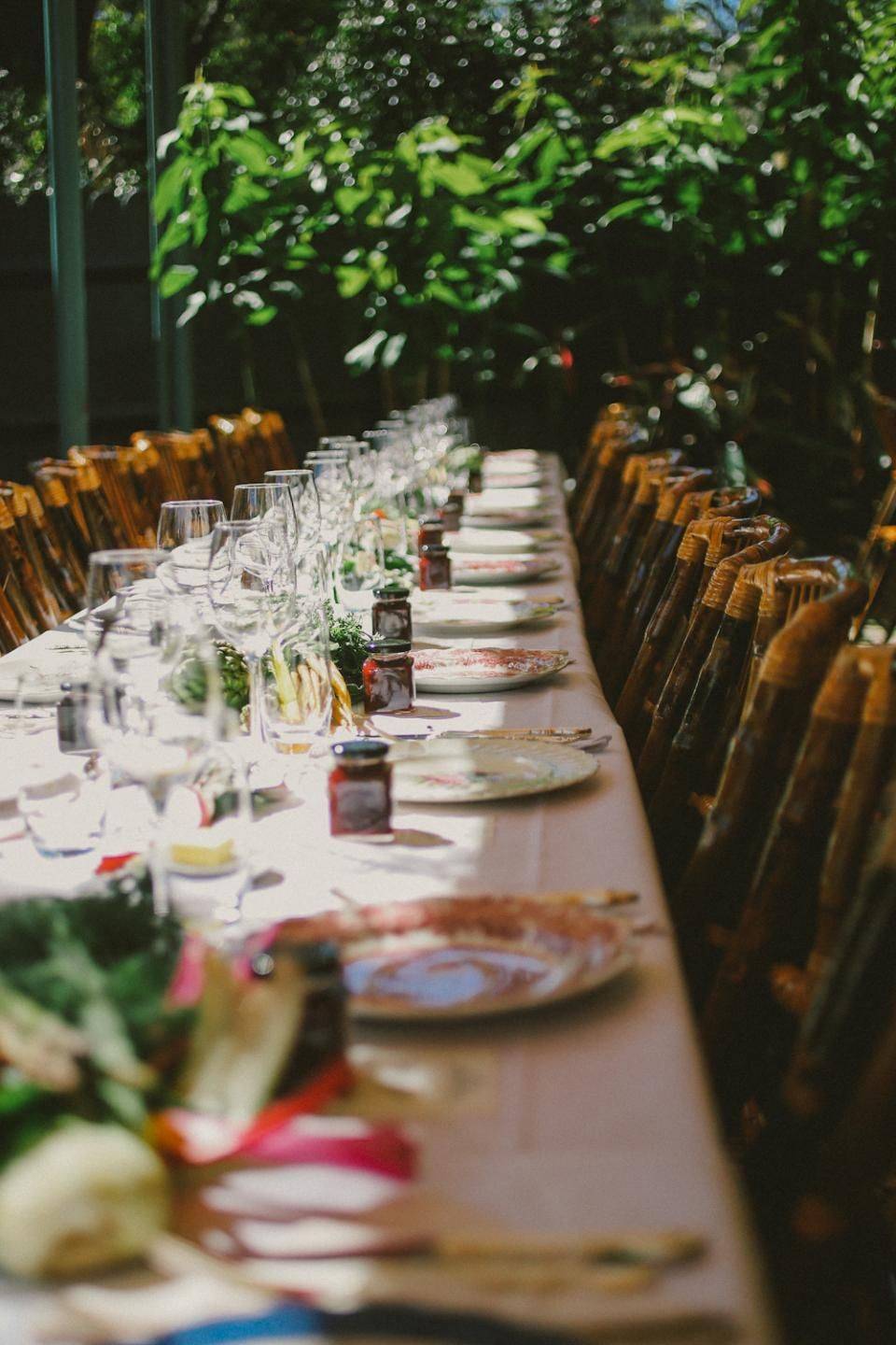 Awesome Birthday Party Inspiration