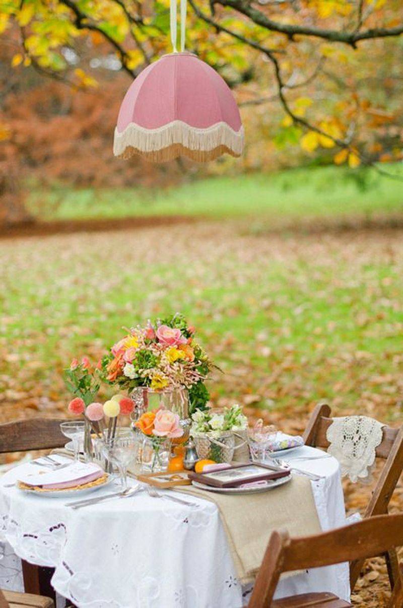 Boho Bridal Shower Inspiration Beacon Lane