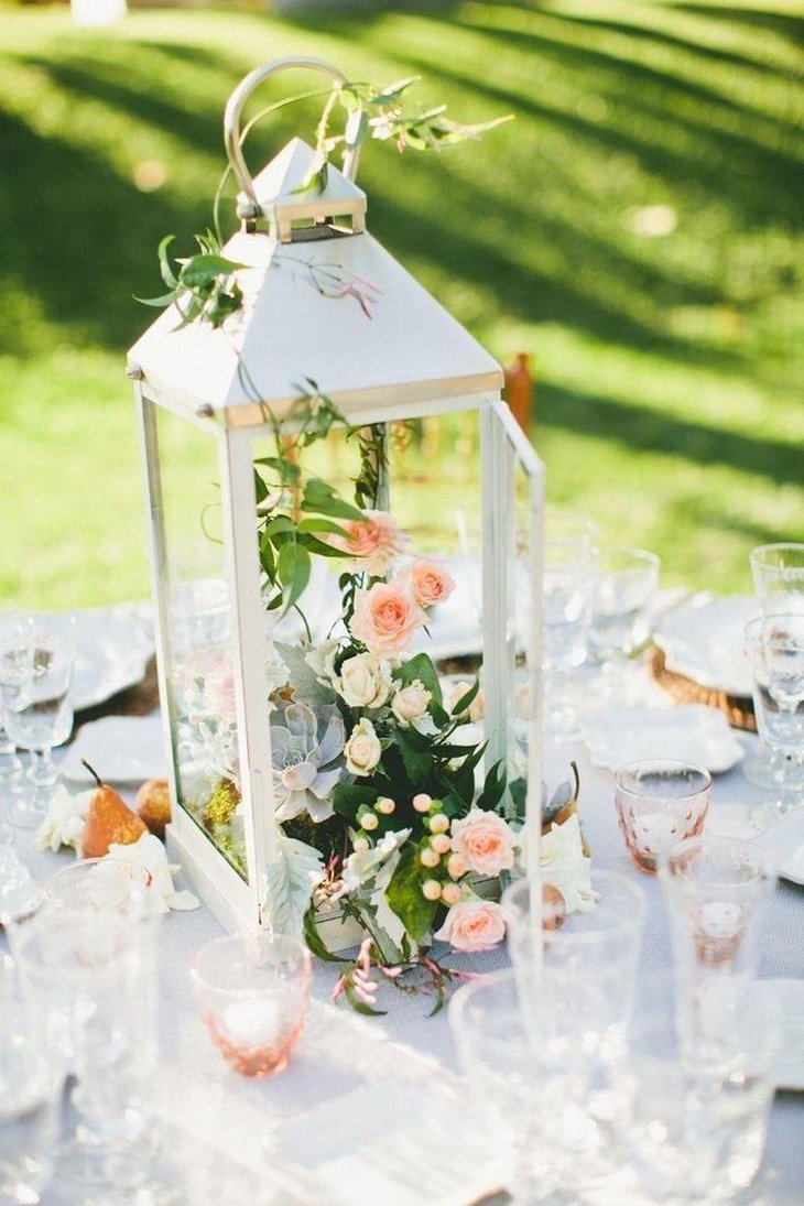 Table Decoration Ideas